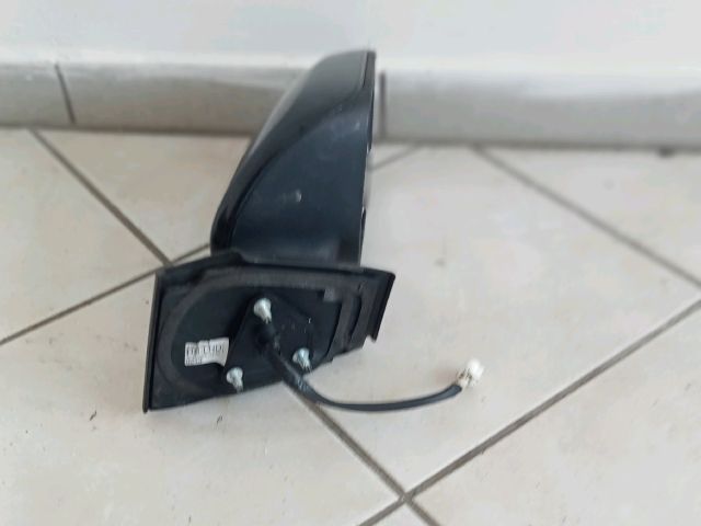 bontott TOYOTA YARIS Jobb Visszapillantó Tükör (Elektromos)