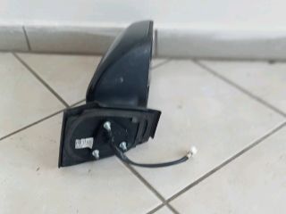 bontott TOYOTA YARIS Jobb Visszapillantó Tükör (Elektromos)