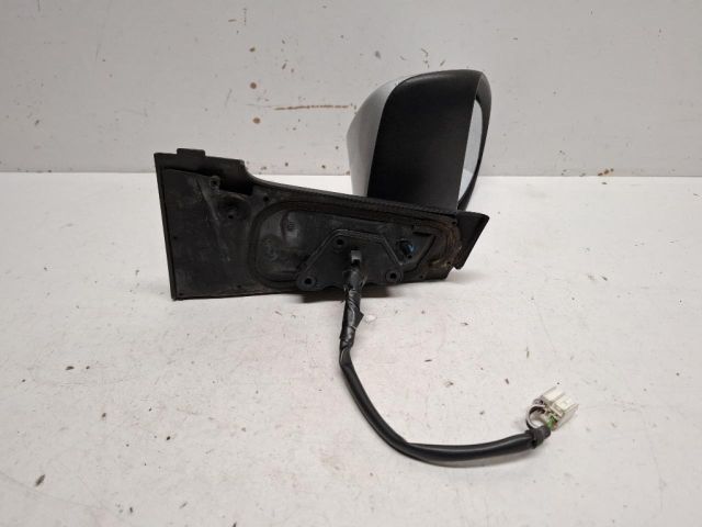 bontott TOYOTA YARIS Jobb Visszapillantó Tükör (Elektromos)