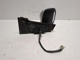 bontott TOYOTA YARIS Jobb Visszapillantó Tükör (Elektromos)