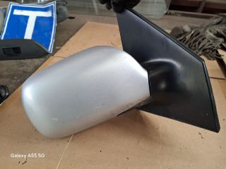 bontott TOYOTA YARIS Jobb Visszapillantó Tükör (Elektromos)