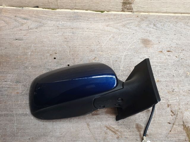 bontott TOYOTA YARIS Jobb Visszapillantó Tükör (Elektromos)