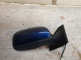 bontott TOYOTA YARIS Jobb Visszapillantó Tükör (Elektromos)