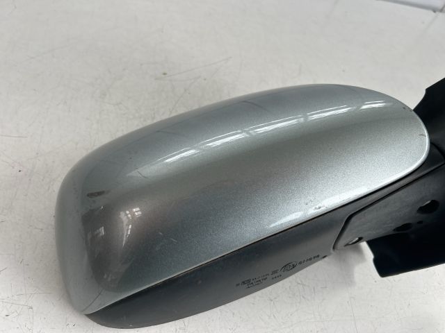 bontott TOYOTA YARIS Jobb Visszapillantó Tükör (Elektromos)