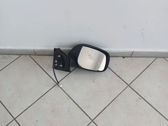 bontott TOYOTA YARIS Jobb Visszapillantó Tükör (Elektromos)