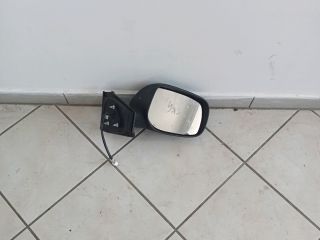 bontott TOYOTA YARIS Jobb Visszapillantó Tükör (Elektromos)