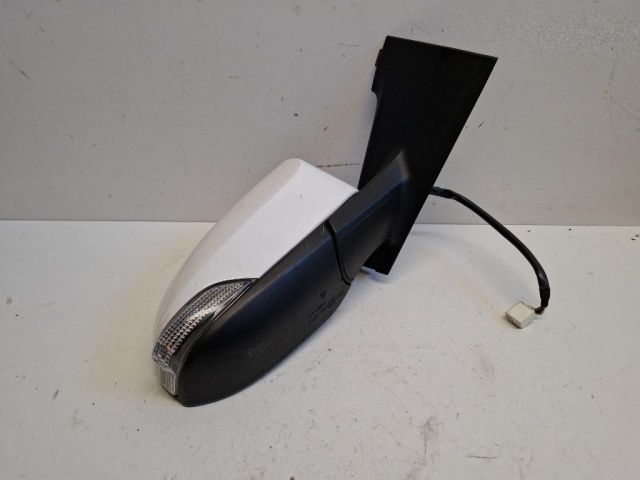 bontott TOYOTA YARIS Jobb Visszapillantó Tükör (Elektromos)