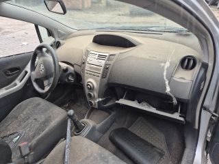 bontott TOYOTA YARIS Jobb Visszapillantó Tükör (Elektromos)