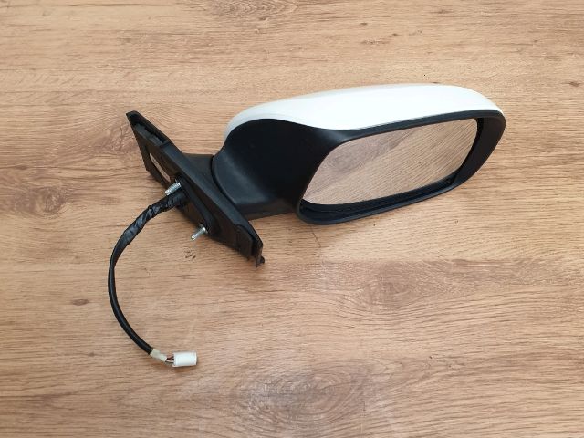 bontott TOYOTA YARIS Jobb Visszapillantó Tükör (Elektromos)