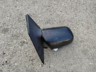 bontott TOYOTA YARIS Jobb Visszapillantó Tükör (Elektromos)