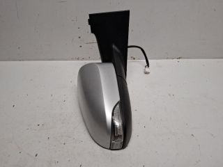 bontott TOYOTA YARIS Jobb Visszapillantó Tükör (Elektromos)