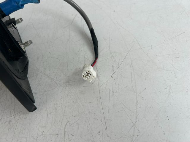 bontott TOYOTA YARIS Jobb Visszapillantó Tükör (Elektromos)