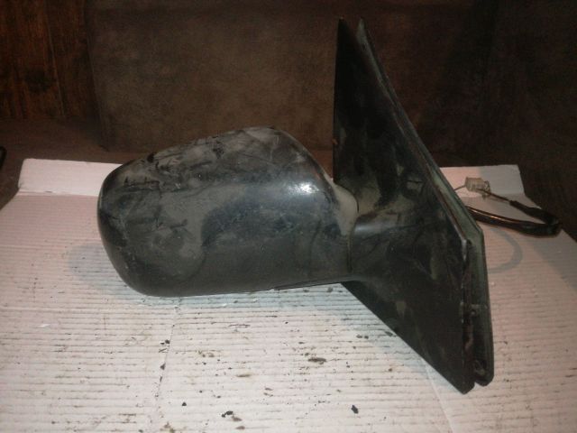 bontott TOYOTA YARIS Jobb Visszapillantó Tükör (Elektromos)