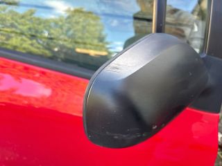 bontott TOYOTA YARIS Jobb Visszapillantó Tükör (Elektromos)