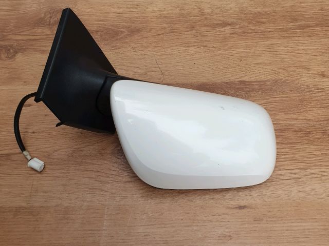 bontott TOYOTA YARIS Jobb Visszapillantó Tükör (Elektromos)