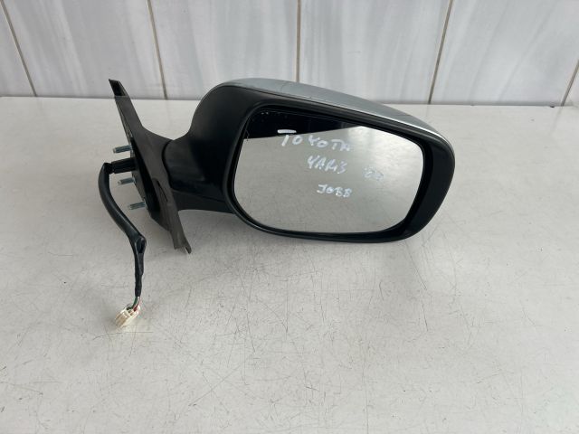 bontott TOYOTA YARIS Jobb Visszapillantó Tükör (Elektromos)