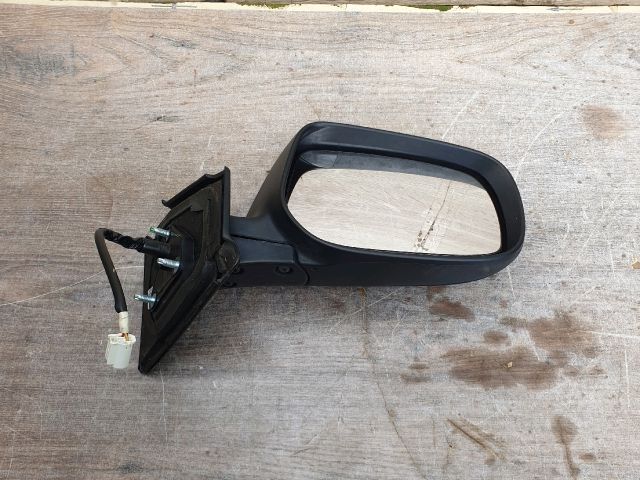 bontott TOYOTA YARIS Jobb Visszapillantó Tükör (Elektromos)