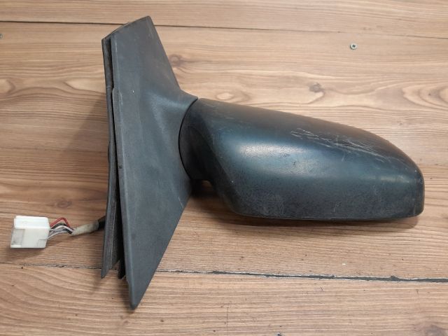 bontott TOYOTA YARIS Jobb Visszapillantó Tükör (Elektromos)