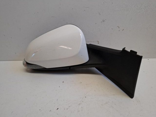 bontott TOYOTA YARIS Jobb Visszapillantó Tükör (Elektromos)