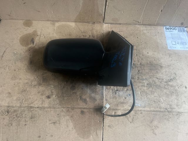 bontott TOYOTA YARIS Jobb Visszapillantó Tükör (Elektromos)