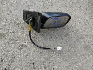 bontott TOYOTA YARIS Jobb Visszapillantó Tükör (Elektromos)