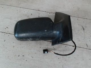 bontott TOYOTA YARIS Jobb Visszapillantó Tükör (Elektromos)