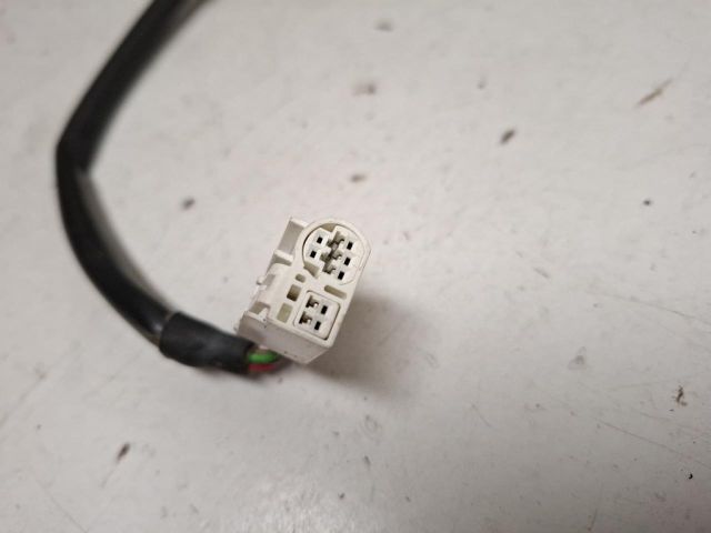 bontott TOYOTA YARIS Jobb Visszapillantó Tükör (Elektromos)