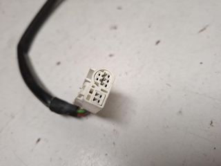 bontott TOYOTA YARIS Jobb Visszapillantó Tükör (Elektromos)