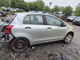 bontott TOYOTA YARIS Jobb Visszapillantó Tükör (Elektromos)