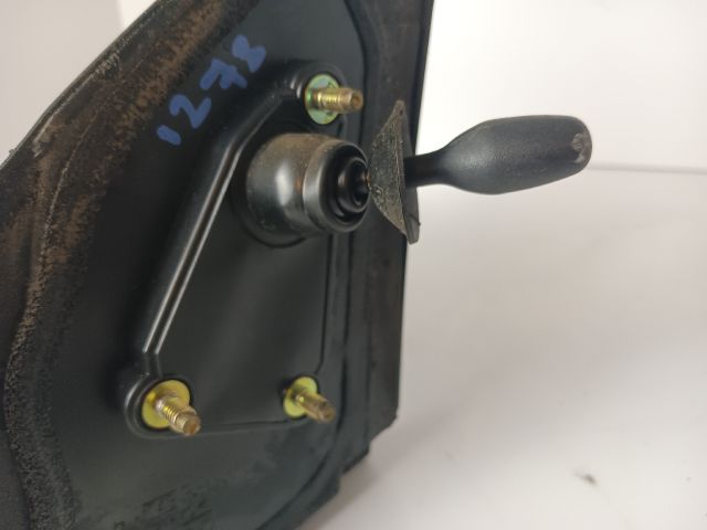 bontott TOYOTA YARIS Jobb Visszapillantó Tükör (Mechanikus)