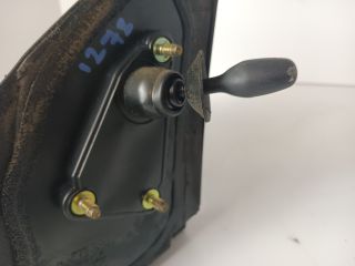 bontott TOYOTA YARIS Jobb Visszapillantó Tükör (Mechanikus)