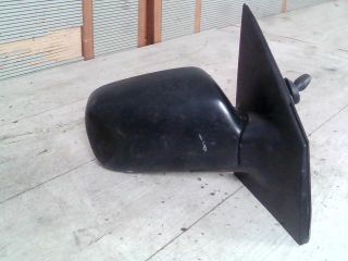 bontott TOYOTA YARIS Jobb Visszapillantó Tükör (Mechanikus)