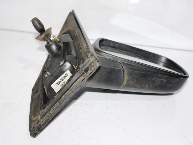 bontott TOYOTA YARIS Jobb Visszapillantó Tükör (Mechanikus)