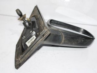 bontott TOYOTA YARIS Jobb Visszapillantó Tükör (Mechanikus)