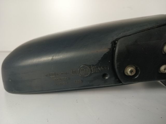 bontott TOYOTA YARIS Jobb Visszapillantó Tükör (Mechanikus)