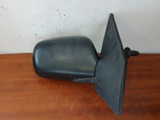 bontott TOYOTA YARIS Jobb Visszapillantó Tükör (Mechanikus)