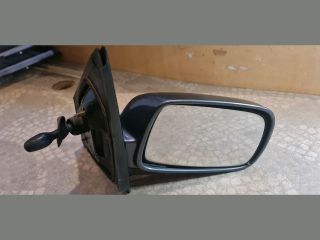 bontott TOYOTA YARIS Jobb Visszapillantó Tükör (Mechanikus)