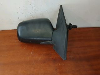 bontott TOYOTA YARIS Jobb Visszapillantó Tükör (Mechanikus)