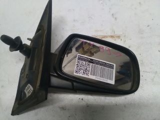 bontott TOYOTA YARIS Jobb Visszapillantó Tükör (Mechanikus)