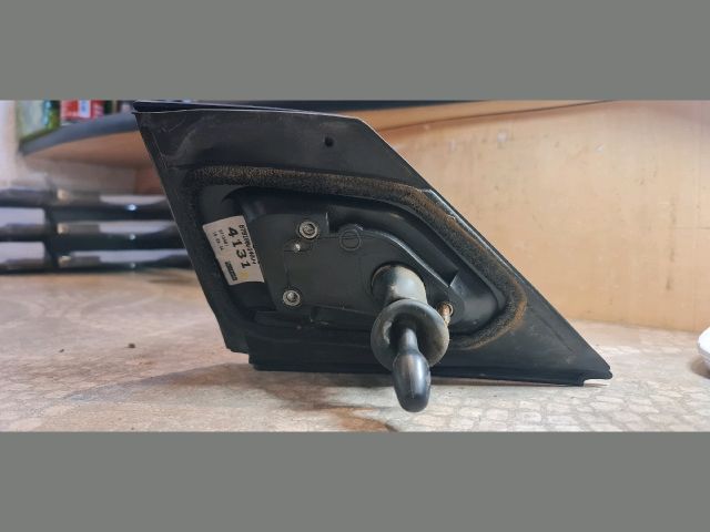 bontott TOYOTA YARIS Jobb Visszapillantó Tükör (Mechanikus)