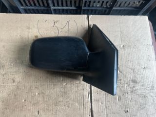 bontott TOYOTA YARIS Jobb Visszapillantó Tükör (Mechanikus)