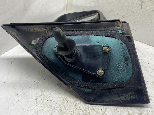 bontott TOYOTA YARIS Jobb Visszapillantó Tükör (Mechanikus)