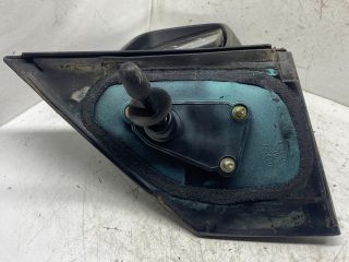 bontott TOYOTA YARIS Jobb Visszapillantó Tükör (Mechanikus)