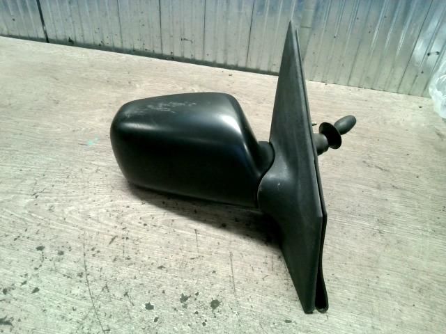 bontott TOYOTA YARIS Jobb Visszapillantó Tükör (Mechanikus)