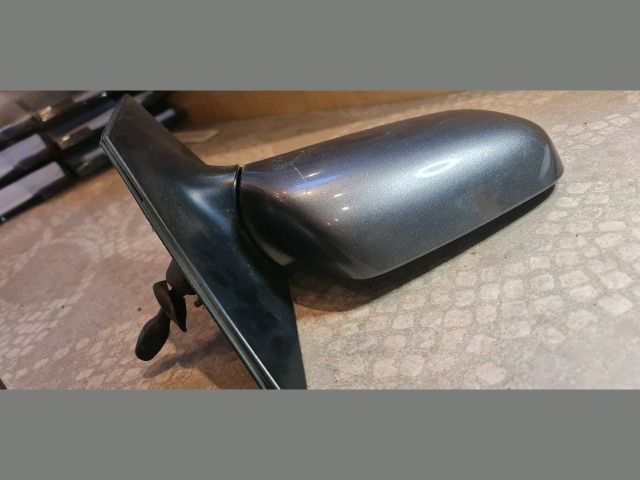 bontott TOYOTA YARIS Jobb Visszapillantó Tükör (Mechanikus)