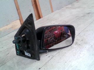 bontott TOYOTA YARIS Jobb Visszapillantó Tükör (Mechanikus)