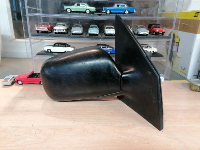 bontott TOYOTA YARIS Jobb Visszapillantó Tükör (Mechanikus)