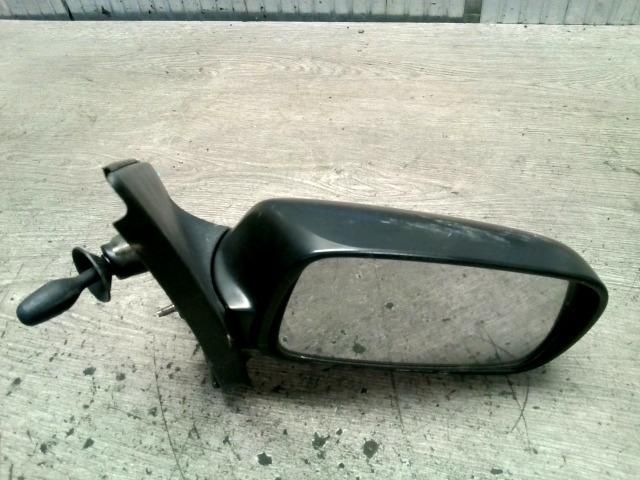 bontott TOYOTA YARIS Jobb Visszapillantó Tükör (Mechanikus)