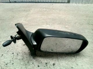 bontott TOYOTA YARIS Jobb Visszapillantó Tükör (Mechanikus)