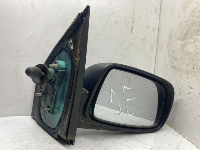 bontott TOYOTA YARIS Jobb Visszapillantó Tükör (Mechanikus)